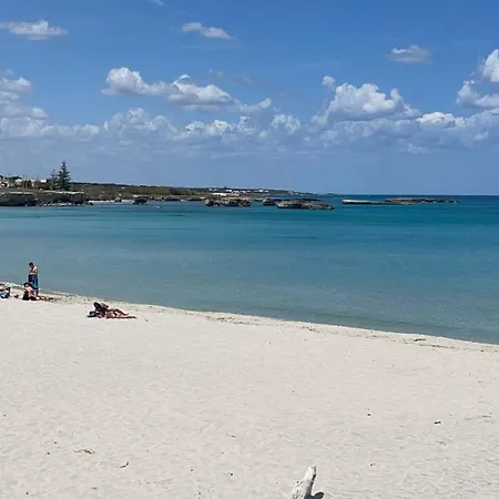 La Veranda Sul Mare San Foca