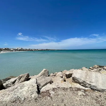 Appartamento La Veranda Sul Mare San Foca