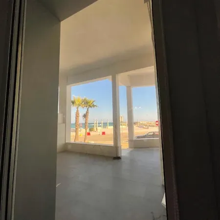 La Veranda Sul Mare * San Foca