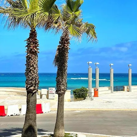 Apartmán La Veranda Sul Mare
