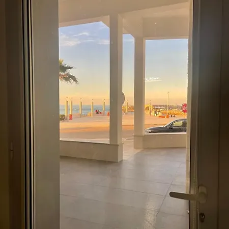 Apartmán La Veranda Sul Mare