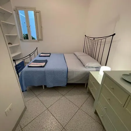 La Veranda Sul Mare San Foca