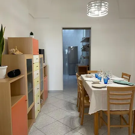 La Veranda Sul Mare * San Foca