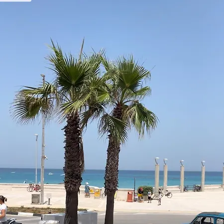 La Veranda Sul Mare Apartmán