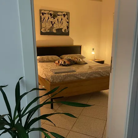 La Veranda Sul Mare Apartmán
