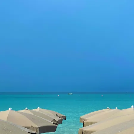 Appartamento La Veranda Sul Mare *